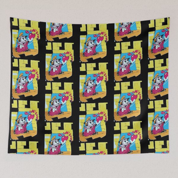 Item preview, Bettys Boops And Bimbos Freddies Top designed and sold by TALEROX.
