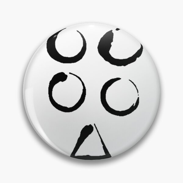 Item preview, Seven Samurai Flag Logo designed and sold by mortenjees6.
