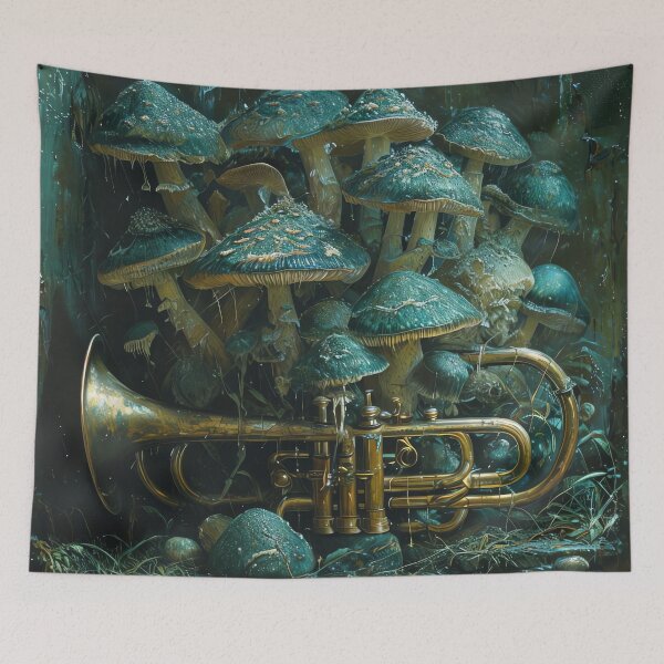 Item preview, Nature’s Resonant Song designed and sold by ONYX Pixee.