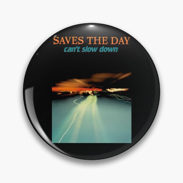 Item preview, SAVES THE DAY designed and sold by WibuStore.