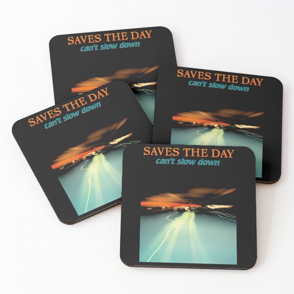 Item preview, SAVES THE DAY designed and sold by WibuStore.