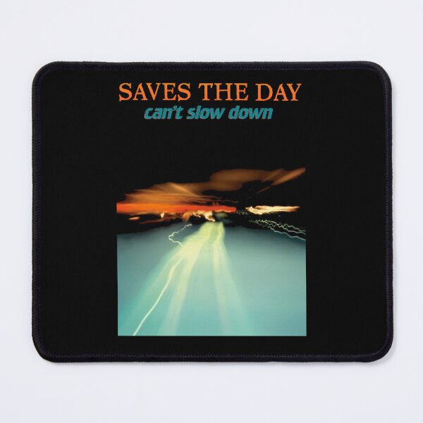 Item preview, SAVES THE DAY designed and sold by WibuStore.