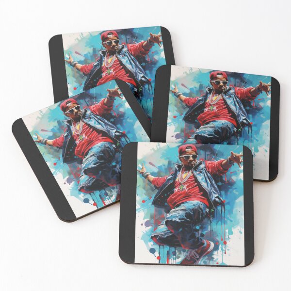 Item preview, Kanye West Ye Hip Hop designed and sold by jeanaanmyc.