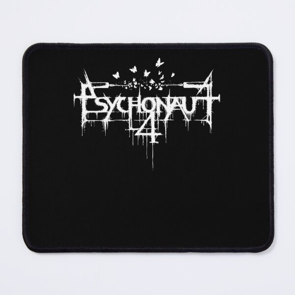 Item preview, PSYCHONAUT 4 designed and sold by WibuStore.