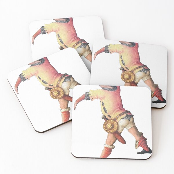 Item preview, Medieval man with cake designed and sold by fun medieval.
