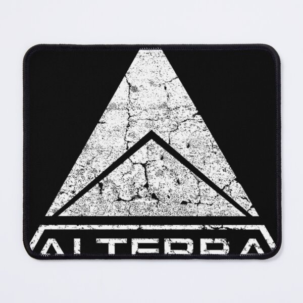 Item preview, Alterra White Logo designed and sold by mortenjees6.