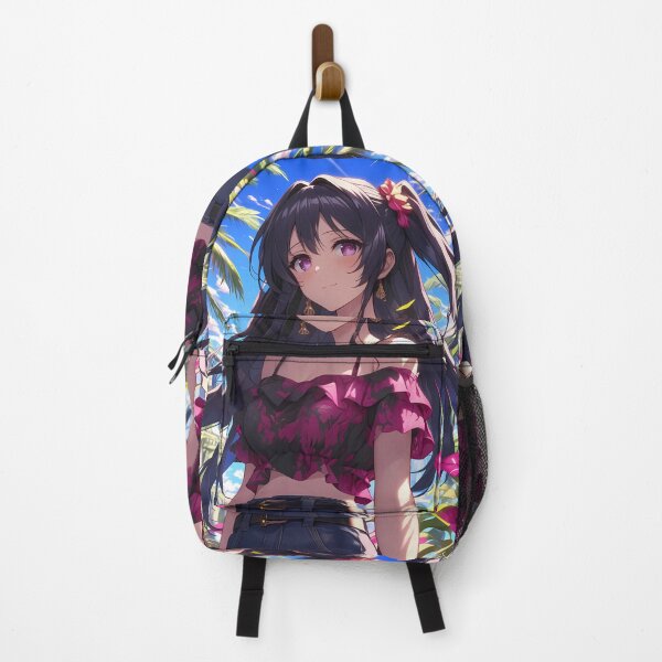 Item preview, akeno himejima designed and sold by Spraykart.