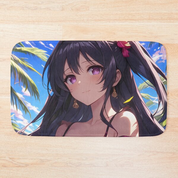 Item preview, akeno himejima designed and sold by Spraykart.