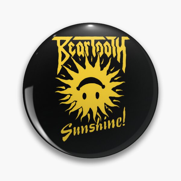 Item preview, BEARTOOTH designed and sold by WibuStore.