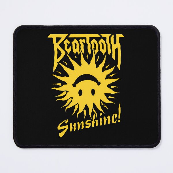 Item preview, BEARTOOTH designed and sold by WibuStore.