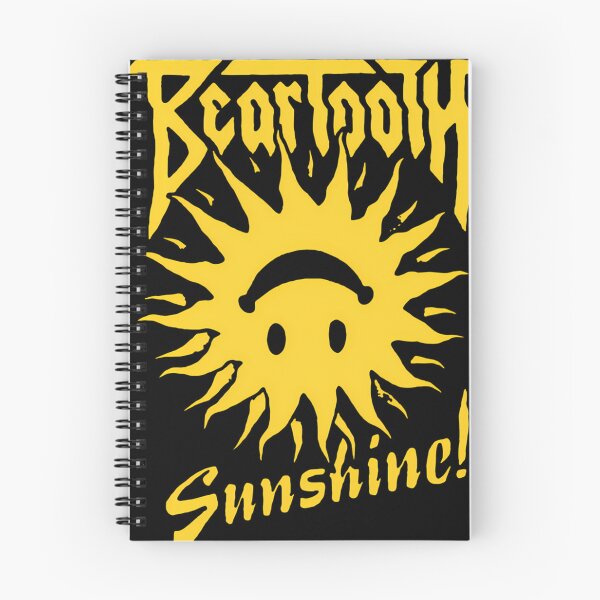 Item preview, BEARTOOTH designed and sold by WibuStore.