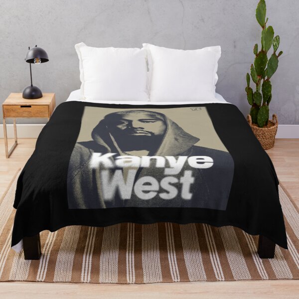 Item preview, Kanye West Ye Hip Hop designed and sold by jeanaanmyc.