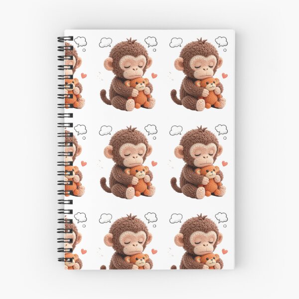 Item preview, punch monkey designed and sold by Rohan132.