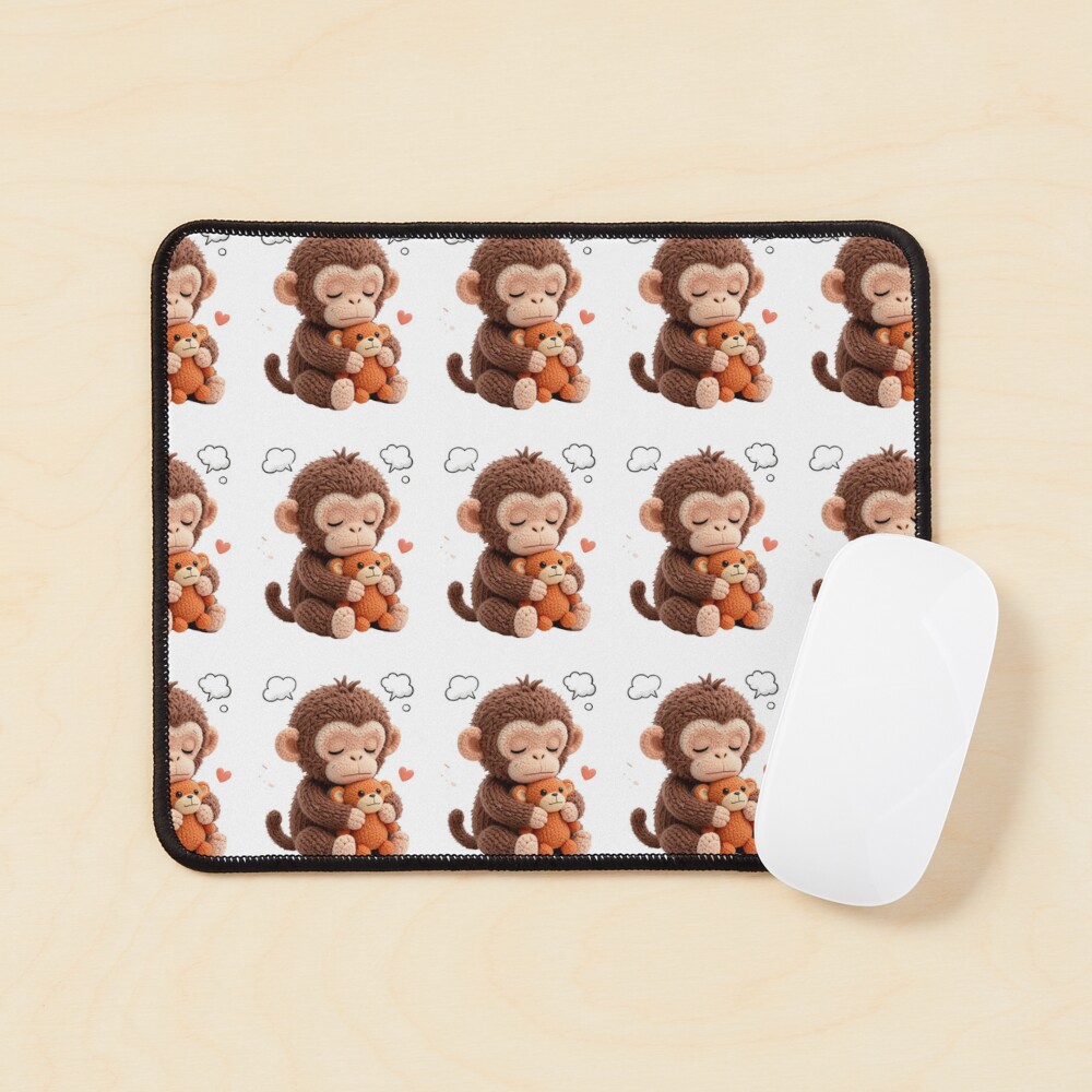 Item preview, Mouse Pad designed and sold by Rohan132.