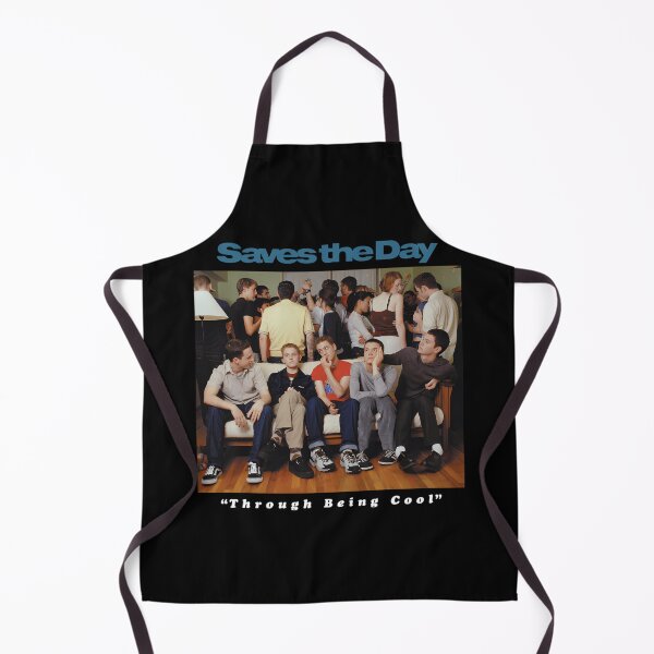Item preview, SAVES THE DAY designed and sold by WibuStore.