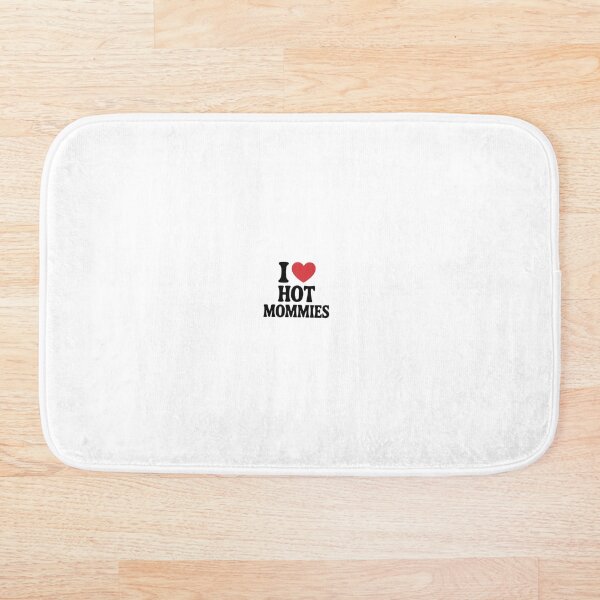 Item preview, Me encantan las mamás sexys designed and sold by GA-DesignStudio.