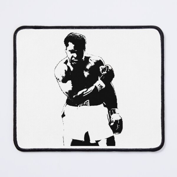 Item preview, Muhamad Ali  designed and sold by ArtLogicIXVI.