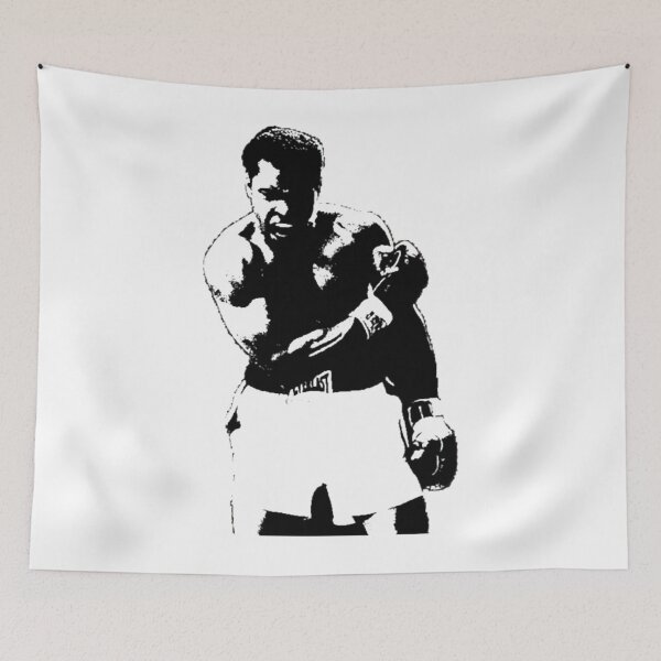 Item preview, Muhamad Ali  designed and sold by ArtLogicIXVI.