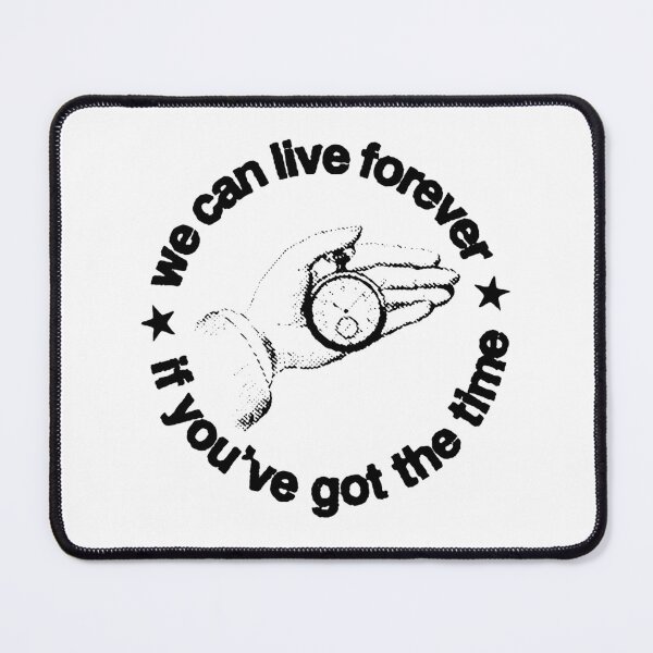 Item preview, We Can Live Forever designed and sold by davidtranxa.