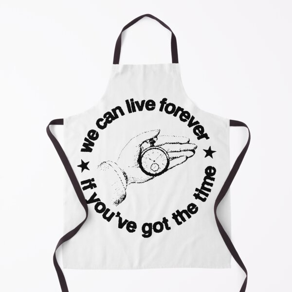Item preview, We Can Live Forever designed and sold by davidtranxa.
