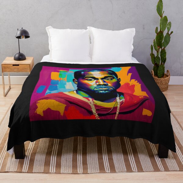 Item preview, Kanye West Ye Hip Hop designed and sold by jeanaanmyc.