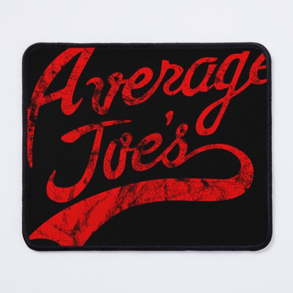 Item preview, Average Joe_S Gym designed and sold by mortenjees6.