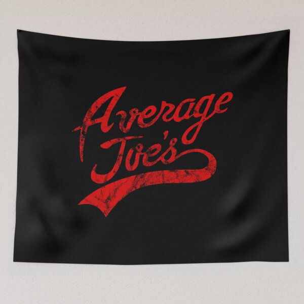 Item preview, Average Joe_S Gym designed and sold by mortenjees6.