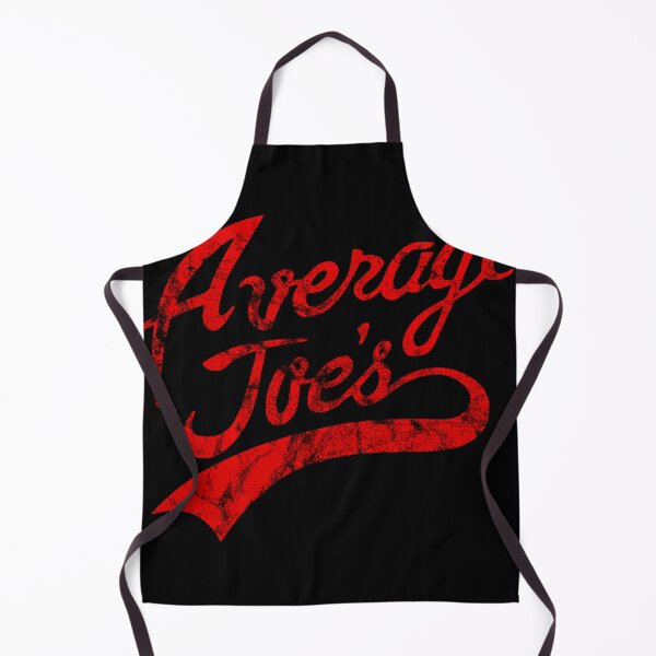 Item preview, Average Joe_S Gym designed and sold by mortenjees6.