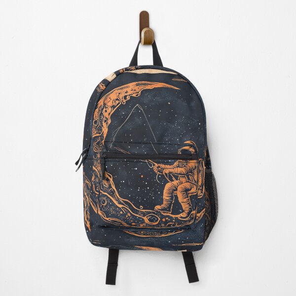 Item preview, Stellar Angler designed and sold by ONYX Pixee.