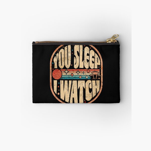 Item preview, Project Hail Mary - You Sleep. I Watch designed and sold by schoolofbullies.
