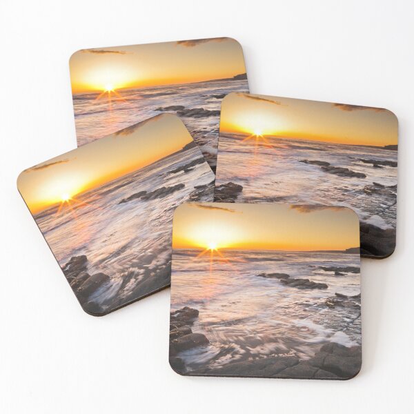 Item preview, Sunset on the Beach designed and sold by heidipics.