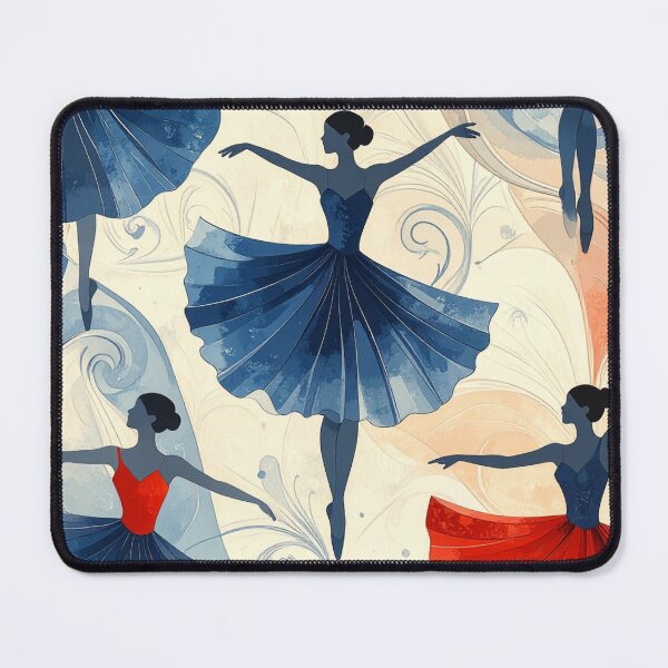 Item preview, Ballerinas #1 designed and sold by Chris Eggleton PhotoArt.