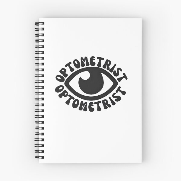 Item preview, Optometrist Eye designed and sold by Lakatosarpad.