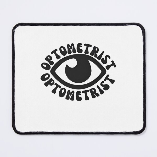 Item preview, Optometrist Eye designed and sold by Lakatosarpad.