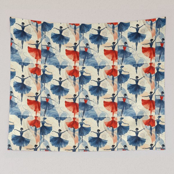Item preview, Ballerinas #1 designed and sold by Chris Eggleton PhotoArt.