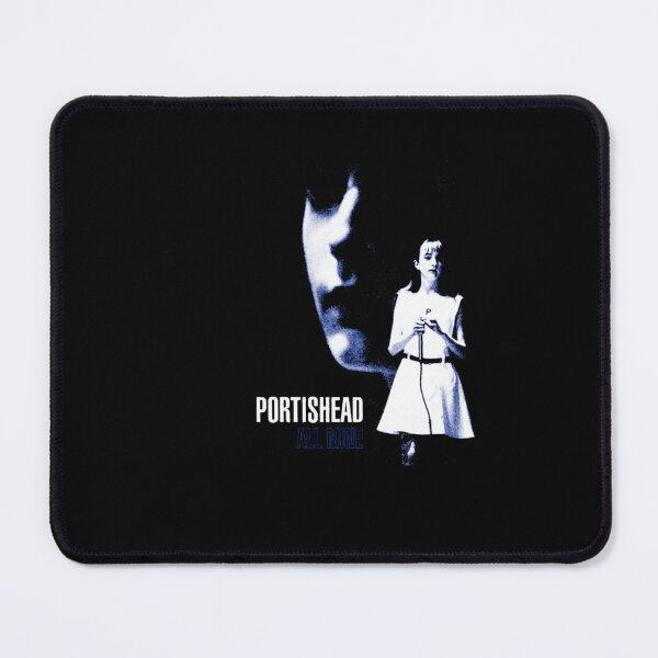 Item preview, Portishead designed and sold by ArtLogicIXVI.
