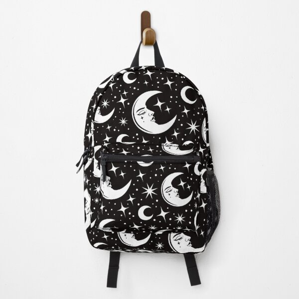 Item preview, Moon and Stars Celestial Dreamscape designed and sold by StudioPurpleOctopus.