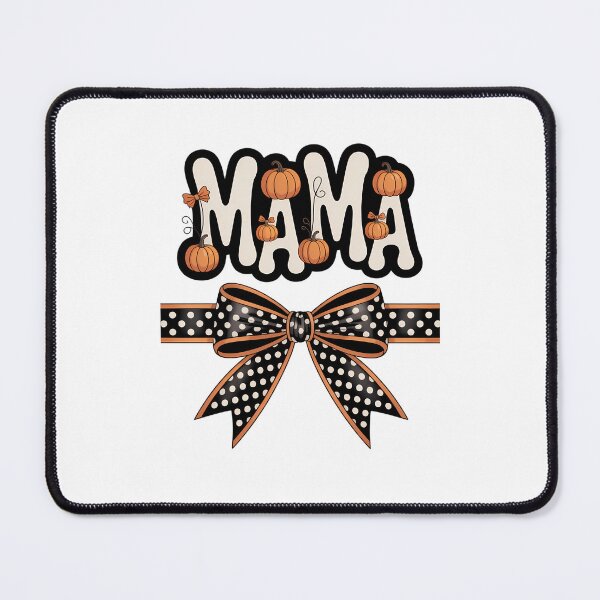Item preview, Halloween Coquette Spooky Season Fall Trendy Halloween MaMa designed and sold by VENOM0RIOT.