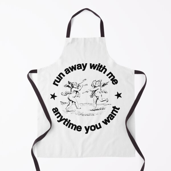 Item preview, Run Away With Me designed and sold by davidtranxa.