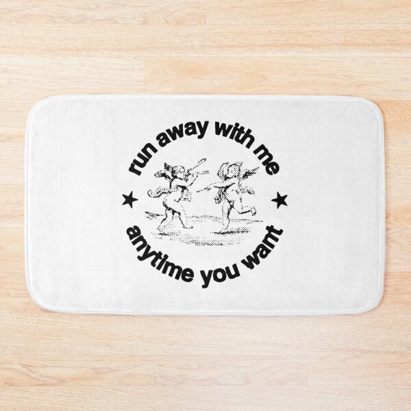 Item preview, Run Away With Me designed and sold by davidtranxa.
