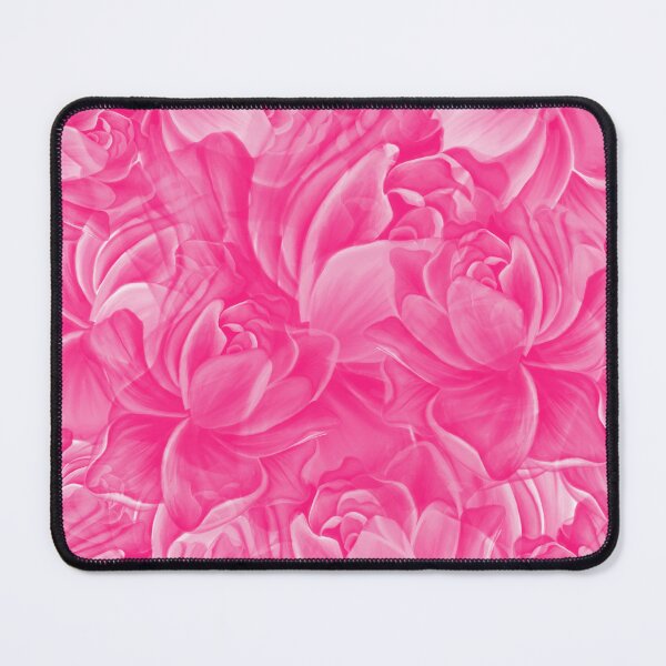 Item preview, Pink Floral  designed and sold by ArtflyStudio.