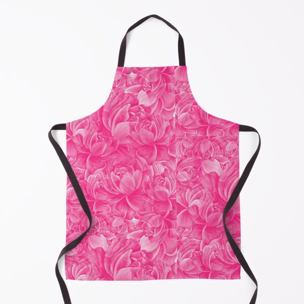Item preview, Pink Floral  designed and sold by ArtflyStudio.