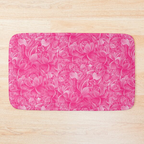 Item preview, Pink Floral  designed and sold by ArtflyStudio.