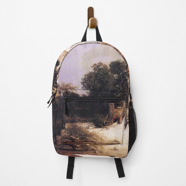 Item preview, Westphalian mill designed and sold by SharonTheFirst.