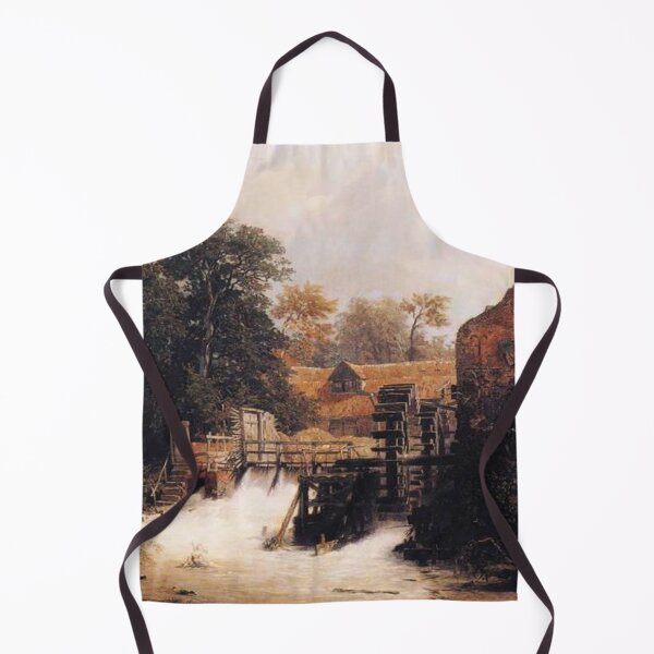 Item preview, Westphalian mill designed and sold by SharonTheFirst.