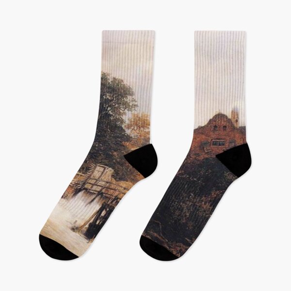 Item preview, Westphalian mill designed and sold by SharonTheFirst.