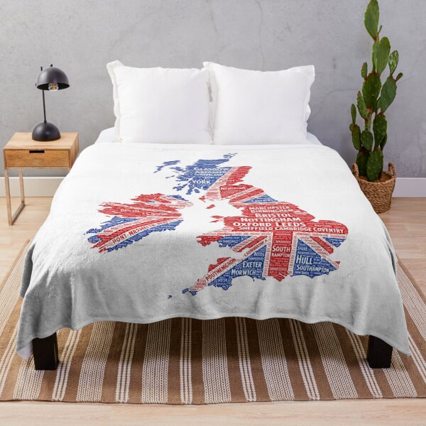 Item preview, UK MAP designed and sold by -ADRIAV-.