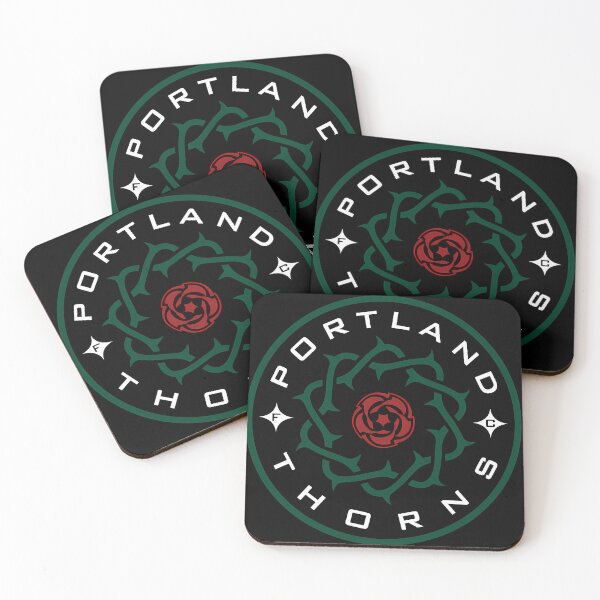 Item preview, Portland Logo Thorns Fc Logo Portland Classic designed and sold by mortenjees6.