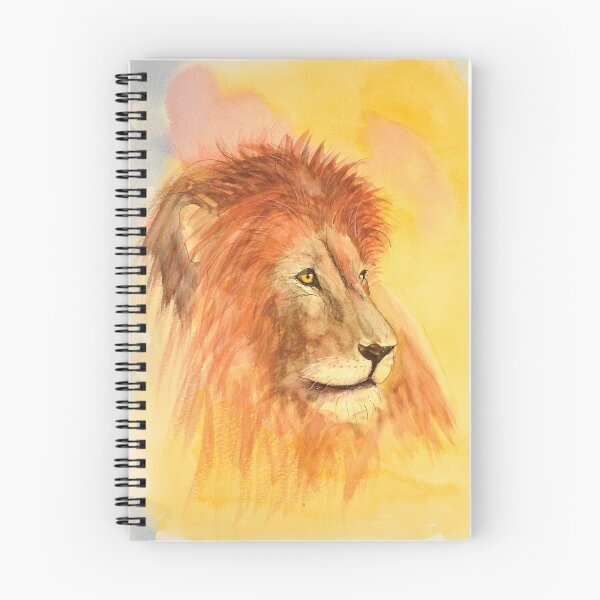 Item preview, Laurie the lion designed and sold by Keith Stoddart.