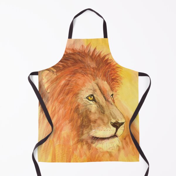 Item preview, Laurie the lion designed and sold by Keith Stoddart.